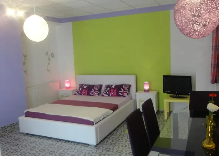 Apartamento Veronika Makarska