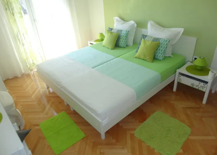Apartamento Veronika Makarska