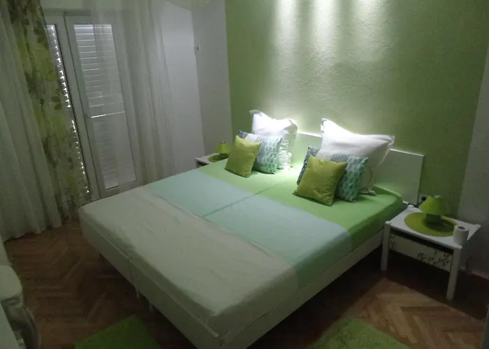 Apartamento Veronika *