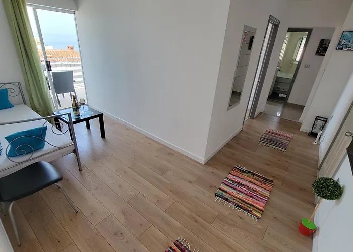 Veronika Apartamento Makarska