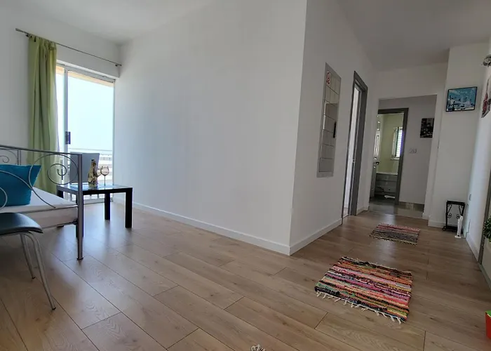 Apartamento Veronika Makarska