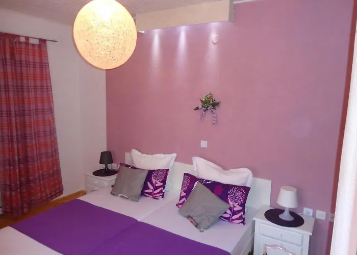 Apartamento Veronika *