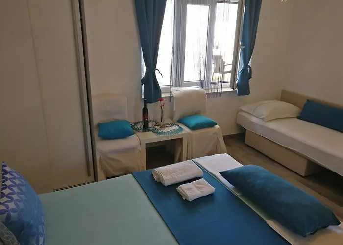 Apartamento Veronika Makarska