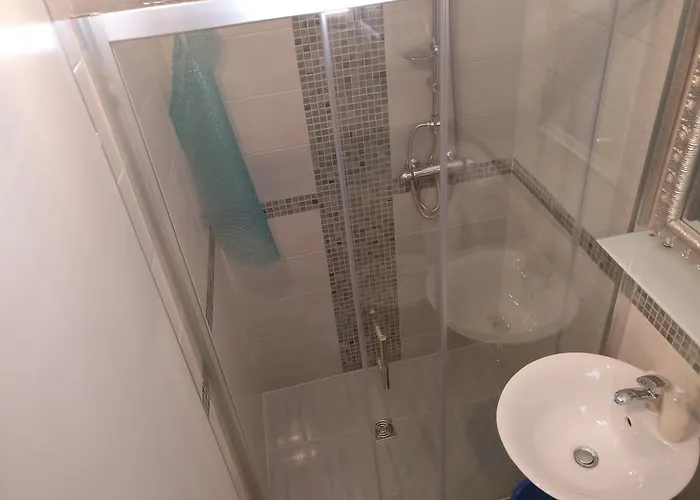 Apartamento Veronika