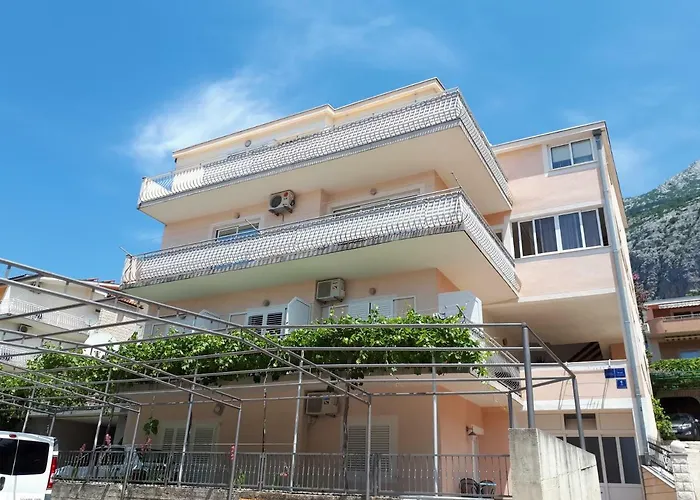 Veronika Apartamento